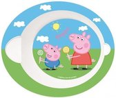 Peppa Pig schaaltje