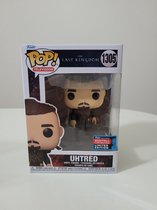 Funko Pop! The Last Kingdom - Uhtred 2022 Fall Convention Exclusive #1305