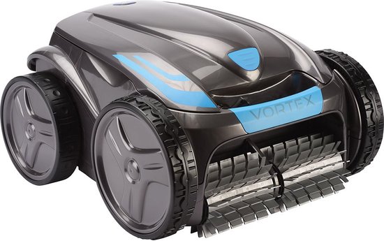 Zodiac Vortex 2WD OV 3505 Zwembadreinigingsrobot Zwart