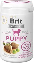 Brit Vitamins - Puppy 150g