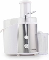Herenthal Power Juicer Wit