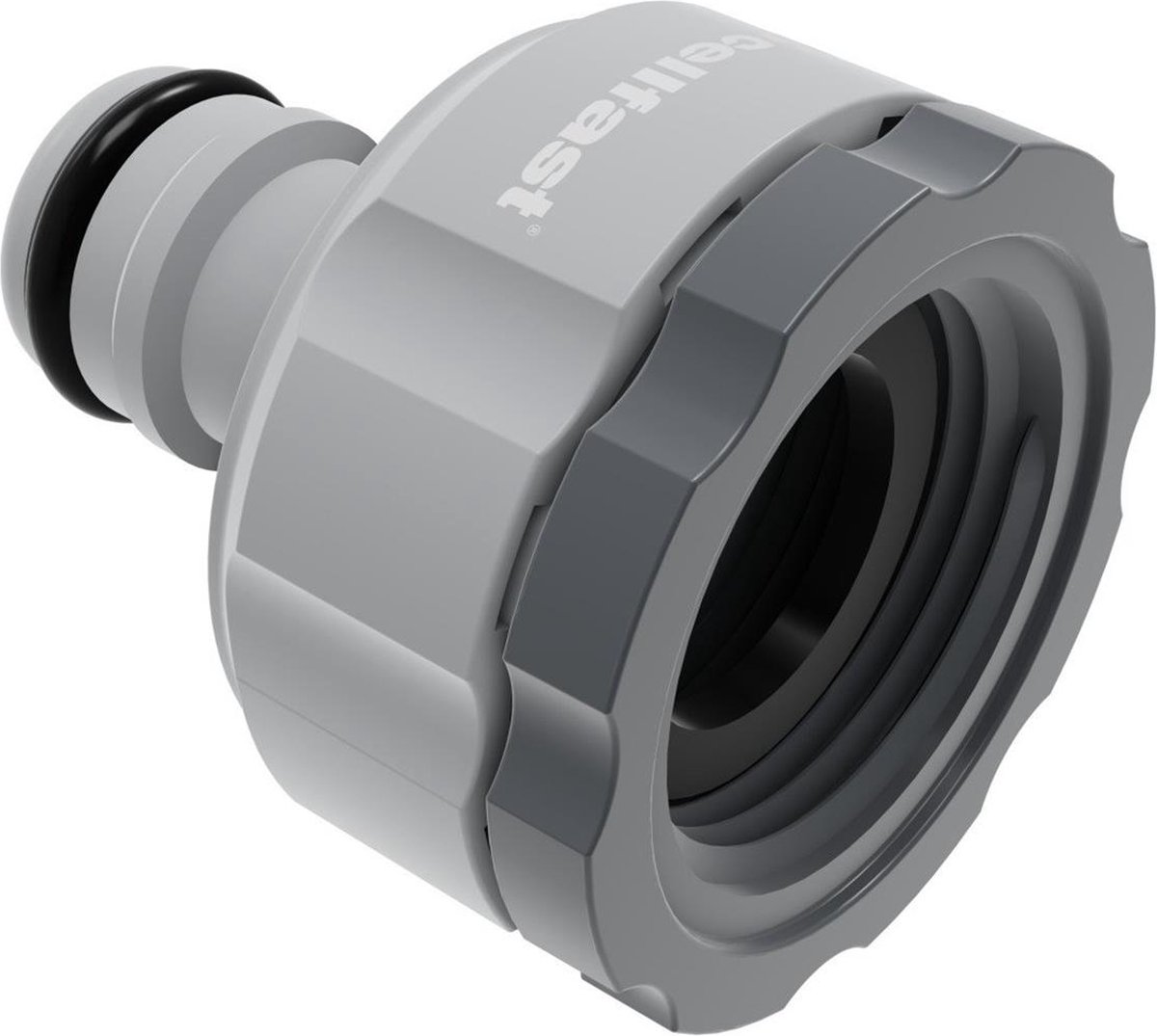 CELLFAST IDEAL G3 / 4 "- G1" Universele verbinding met interne schroefdraad - slangkoppeling
