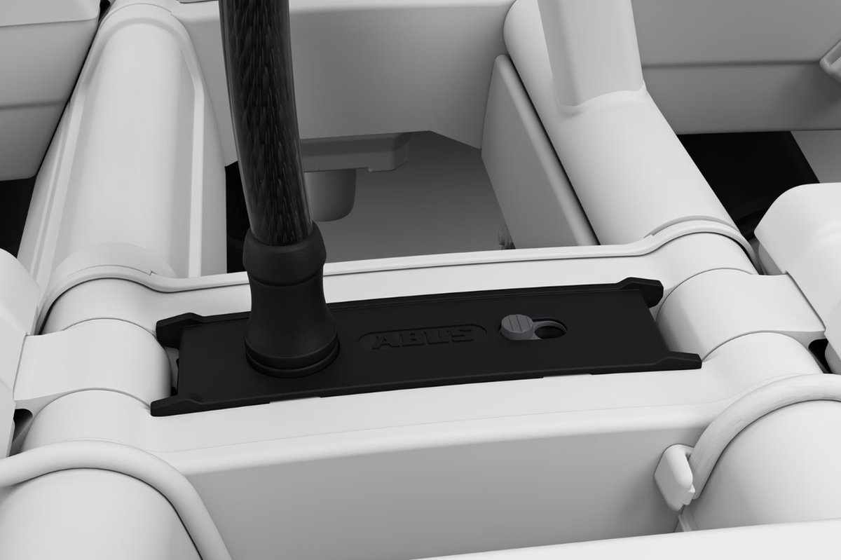 Thule High Grade Lock - Fietsslot geschikt voor Thule Epos fietsendrager – foto 3