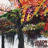 Jason Isbell & The 400 Unit (Translucent Green Vinyl)