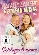 Natalie & Stefan Micha Lament - Schlagertraume (DVD)