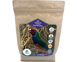 Vogelvoer Utopia - Tropische Vogels met Tijmpoeder - 1kg Premium Voeding