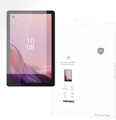 Cazy Tempered Glass Screen Protector geschikt voor Lenovo Tab M9 - Transparant