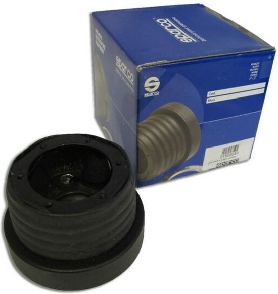 Steering Wheel Hub Sparco S01502208 bol