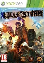 Bulletstorm XBOX 360
