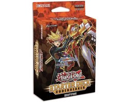 Pokemon ygo starter deck codebreaker en