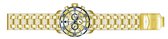 Horlogeband voor Invicta Pro Diver 80069