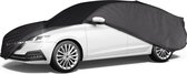 CarComfort Overtrek Indoor Eco Kombi sitze XL grijs/zwart