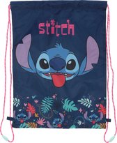 Sac de sport Lilo & Stitch 44 cm