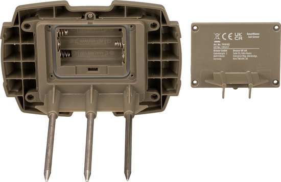 Bresser Weerstation 3-in-1 Pro - Smart Gear Compare