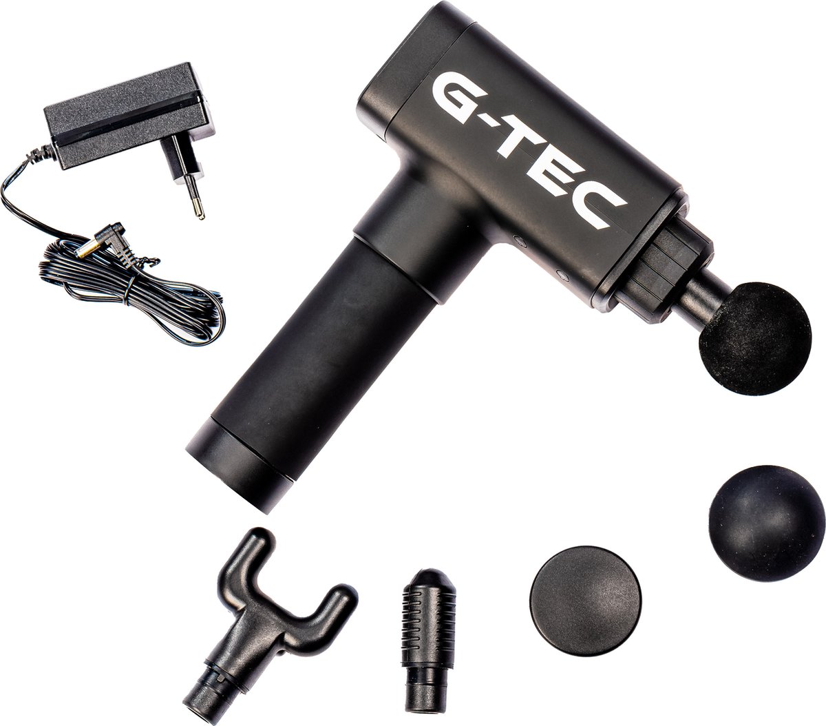 Afbeelding 2 van G-TEC "RECOV" Massage Gun