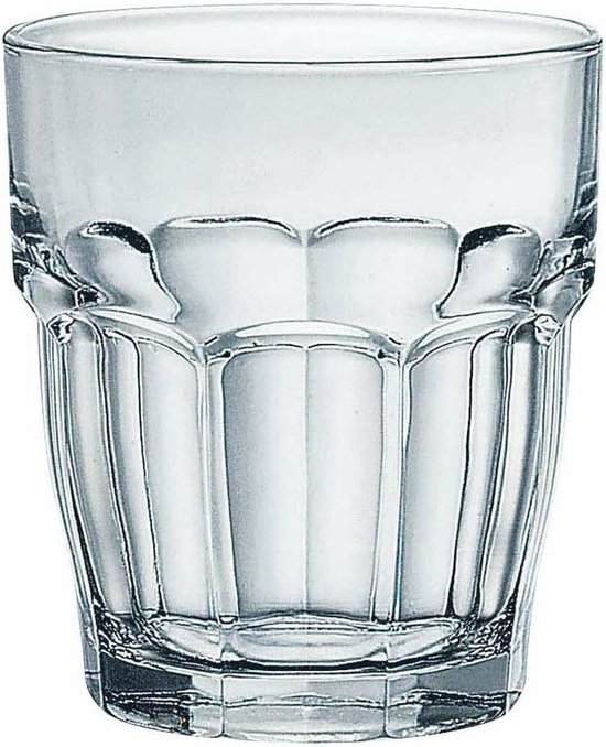Bormioli Rocco Drahtbügelglas Fido Rund Einmachglas Dessertglas 125ml