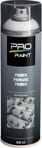 Pro-Paint Primer spray kleur Wit 500ml