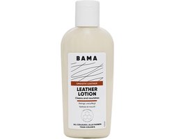 Bama leather lotion best sale