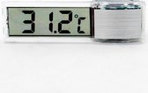 Aquarium Thermometer - Klevend - Digitaal
