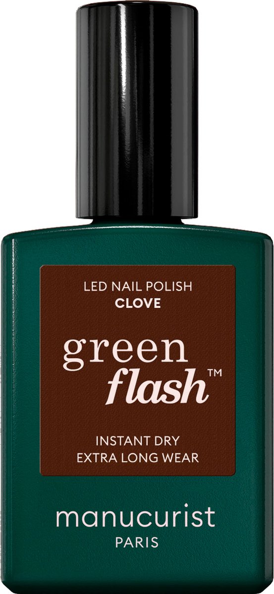 MANUCURIST - Manucurist GREEN FLASH CLOVE