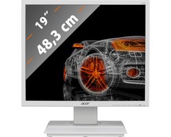 Acer B6 B196LA - 19 inch - 1280 x 1024