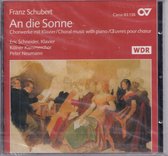 An die Sonne - Franz Schubert - Kölner Kammerchor o.l.v. Peter Neumann