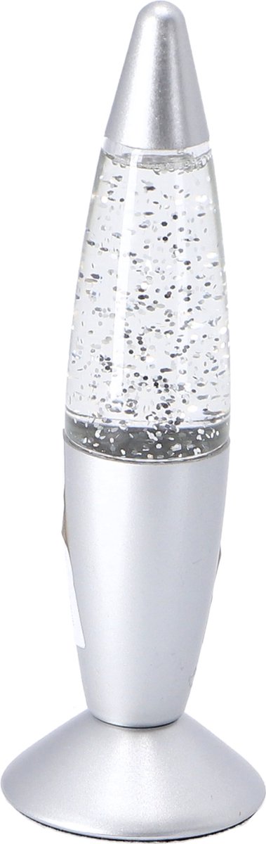 Mini Glitter Lamp — afbeelding 3