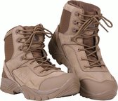 Fostex Recon Boots medium high Coyote