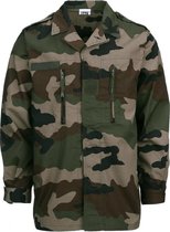 101inc F2 Suit Jacket Recon Franse camo