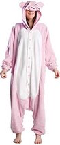 Varken onesie Dieren Onesies (XL)