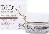 Phytorelax Bio Lux Lift Argan Illuminating Face Cream Early Wrinkles