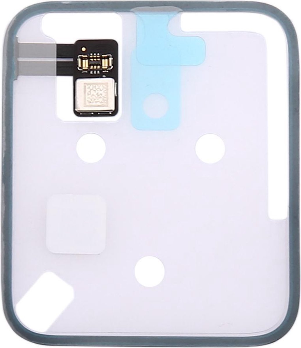 Let op type!! Force Touch Sensor Flex Cable for Apple Watch Series 2 42mm