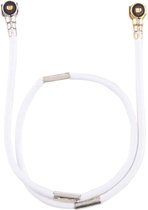 Signaalantenne draad Flex kabel voor Sony Xperia XA1 (wit)