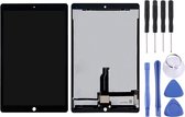Let op type!! LCD Screen and Digitizer Full Assembly with Board for iPad Pro 12.9 inch A1584 A1652 (2015)(White)