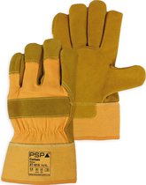 PSP 37-615 Corium Winter, Split, Werkhandschoenen - Maat XL - Hittebestendige Handschoenen