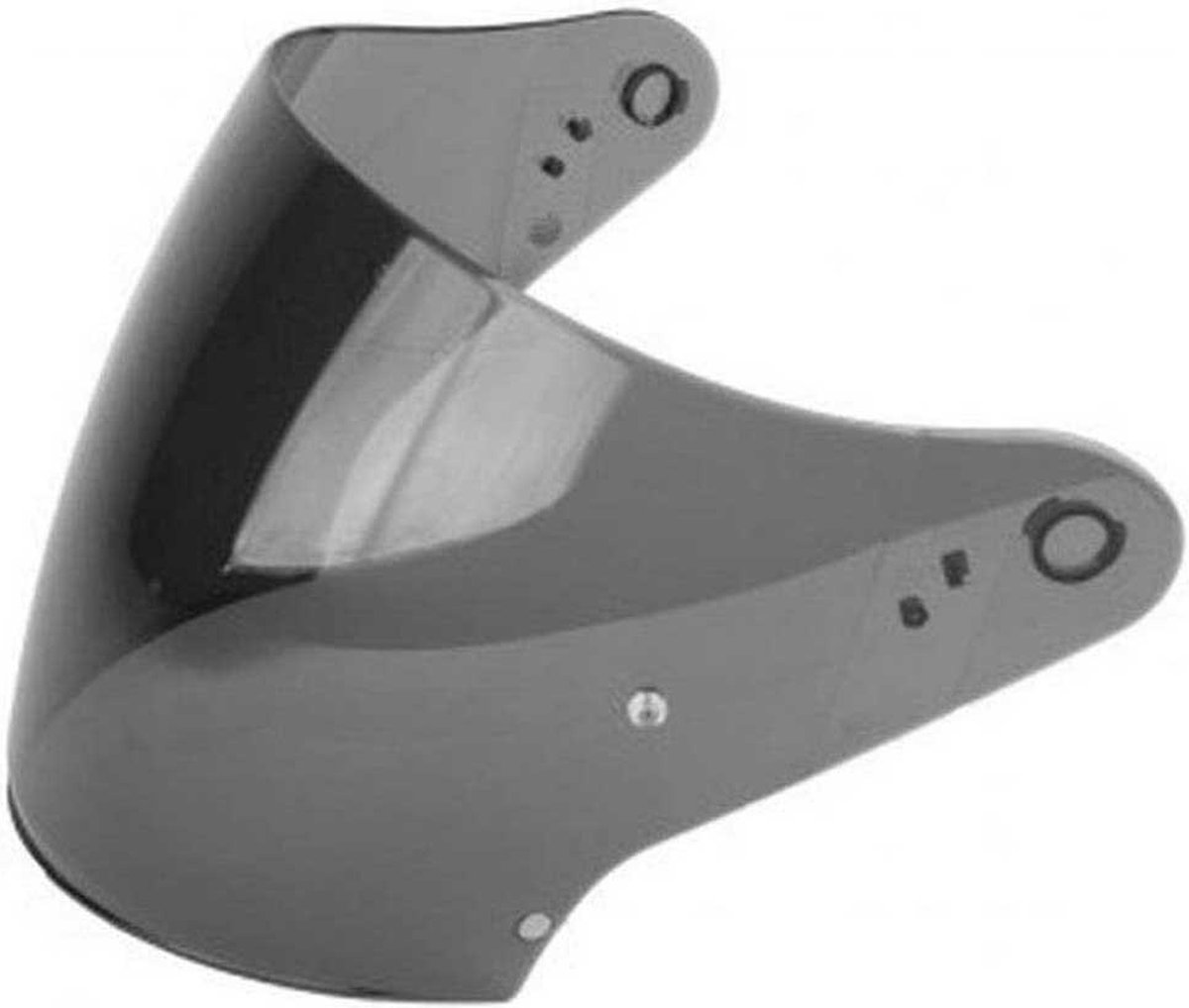 Scorpion Vizier Voor De EXO-220 Jethelm-Donker Getint