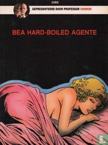 Bea hard-boiled agente