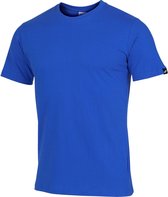 Joma Desert T-Shirt Heren - Royal | Maat: XL