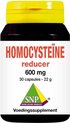 SNP Homocysteine reducer 30 capsules