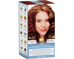 Tints Of Nature Haarverf - 7R Koperblond