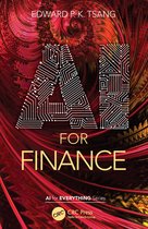 AI for Everything- AI for Finance