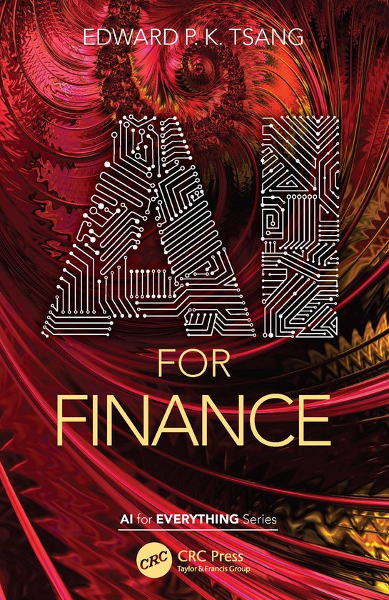 Foto: Ai for everything ai for finance