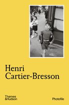 Henri Cartier Bresson Photofile