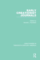Creationism in Twentieth-Century America- Early Creationist Journals