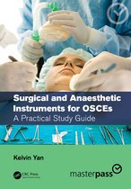MasterPass- Surgical and Anaesthetic Instruments for OSCEs
