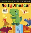 I Can Learn- Noisy Dinosaur