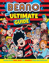 Beano Non-fiction- Beano The Ultimate Guide