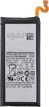 Oplaadbare li-ionbatterij van 4000mAh EB-BN965ABU voor Galaxy Note9