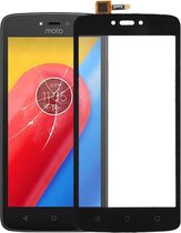 Let op type!! Touch Panel for Motorola Moto C(Black)