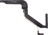 Let op type!! HDD Hard Drive Flex Cable for Macbook Pro 13.3 inch A1278 (2012) 821-1480-A / MD101 / MD102